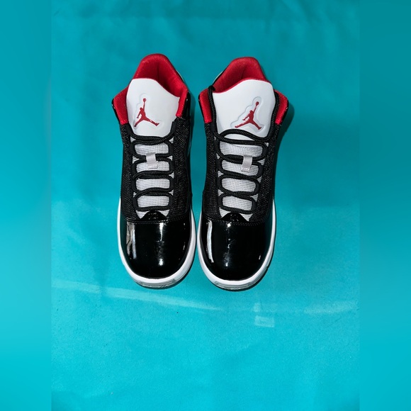 Jordan Max Aura 2 6y